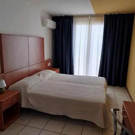 Hotel Silva Frontemare-2