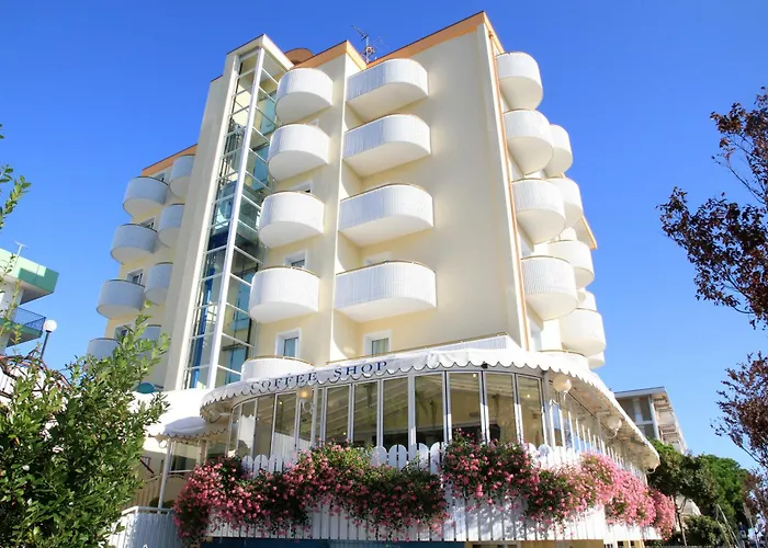 Salus Smart & Chic Hotel Lido di Jesolo