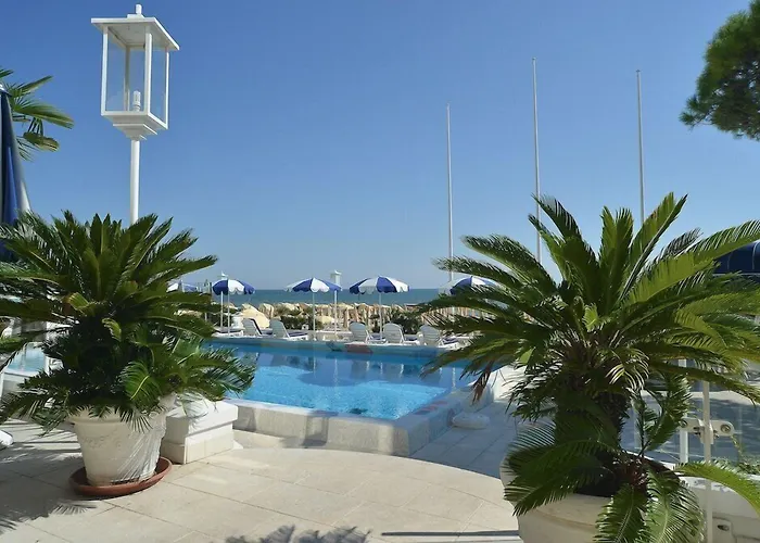 Hotel Anthony Lido di Jesolo